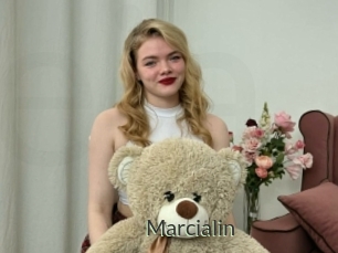 Marcialin