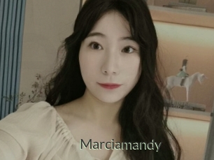 Marciamandy