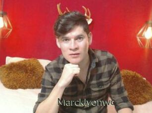 Marcklyonwc
