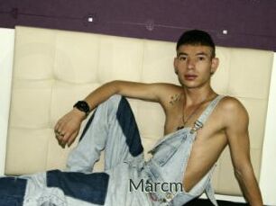 Marcm