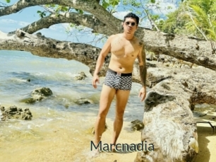 Marcnadia