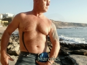 Marcnick