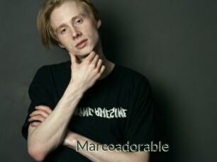 Marcoadorable