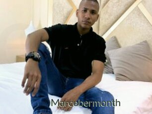 Marcobermonth