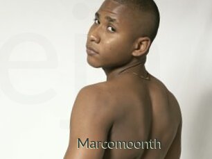 Marcomoonth