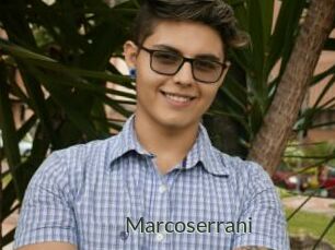 Marcoserrani
