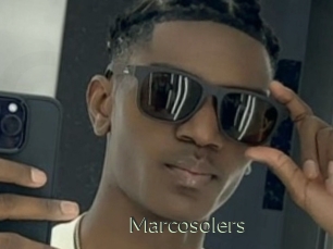 Marcosolers