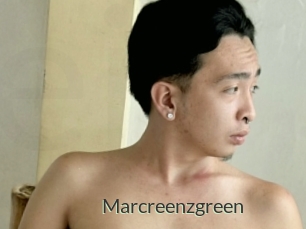 Marcreenzgreen