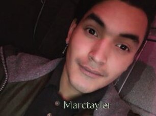 Marctayler