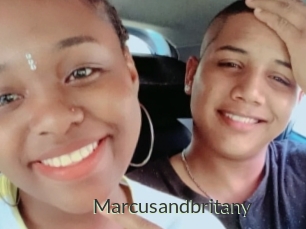 Marcusandbritany