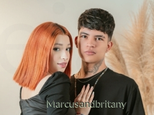 Marcusandbritany