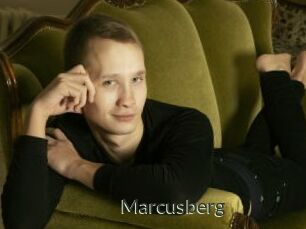Marcusberg