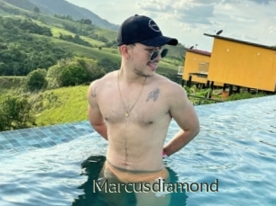 Marcusdiamond