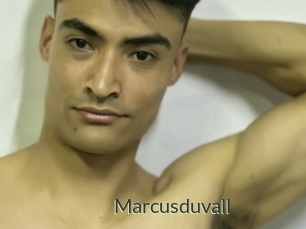 Marcusduvall