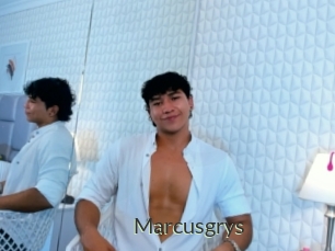 Marcusgrys