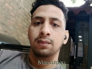 Marcuslou