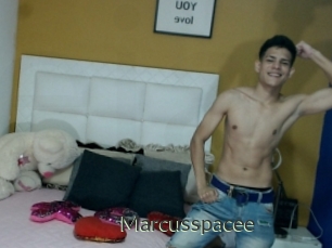 Marcusspacee