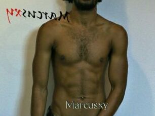 Marcusxy