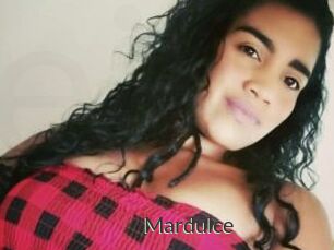 Mardulce