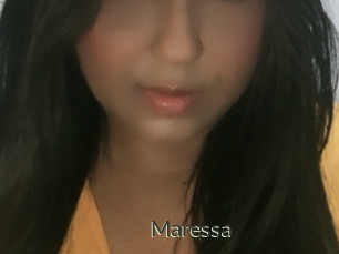 Maressa
