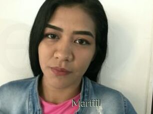 Marfiil