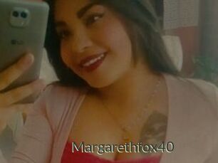 Margarethfox40