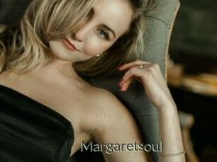 Margaretsoul