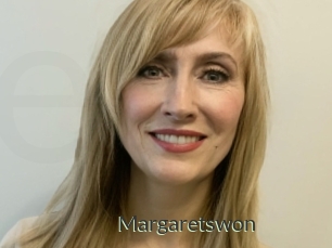Margaretswon