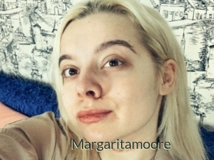 Margaritamoore