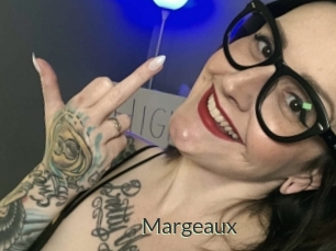 margeaux Ejaculator