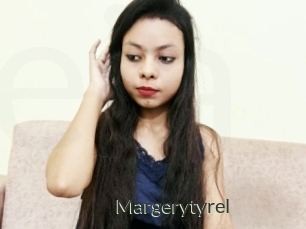 Margerytyrel