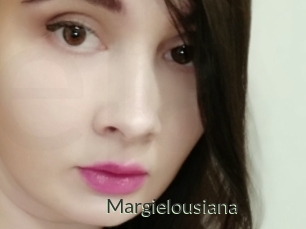 Margielousiana