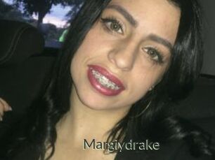 Margiydrake