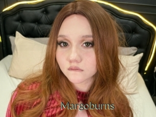 Margoburns