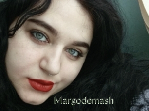 margodemash Ejaculator