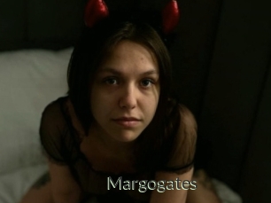Margogates
