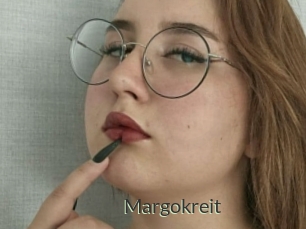 Margokreit