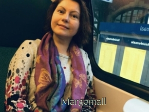 Margomall