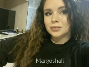Margoshali