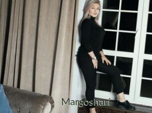 Margoshari