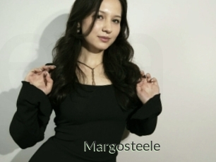 Margosteele