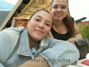 Mariaandcorina