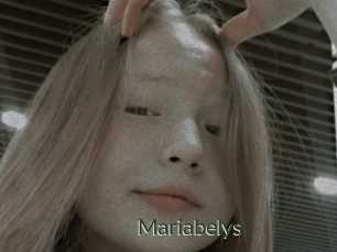 Mariabelys