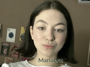 Mariabett