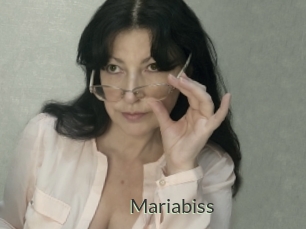 mariabiss Ejaculator