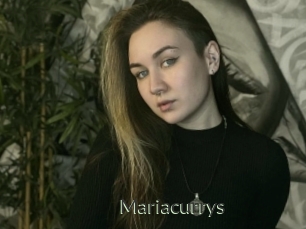Mariacurrys