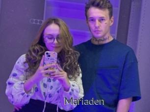 Mariaden