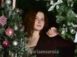 Mariaessensia