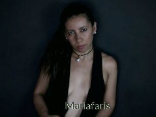 Mariafaris