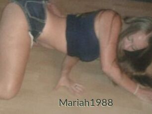 Mariah1988